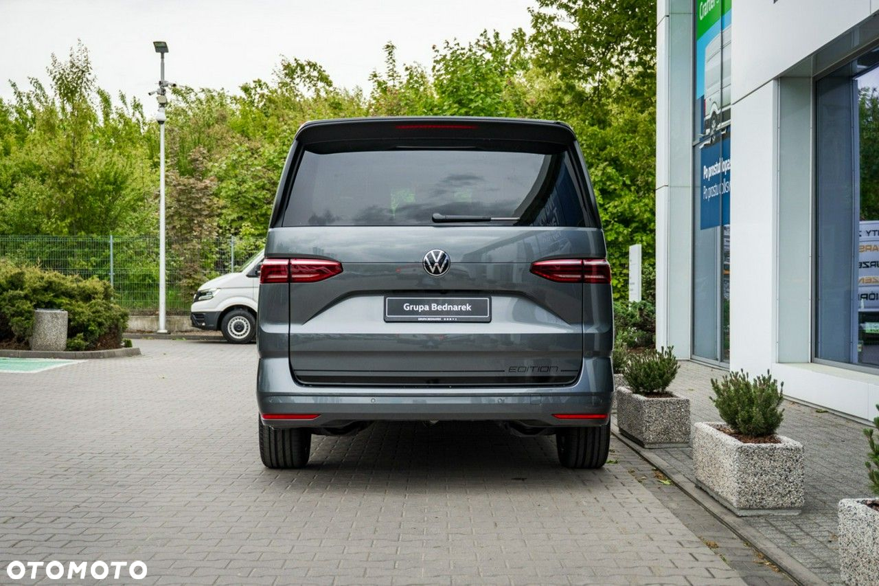 Volkswagen Multivan - 8