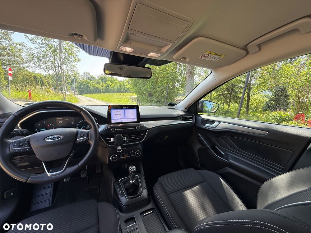 Ford Focus - 5