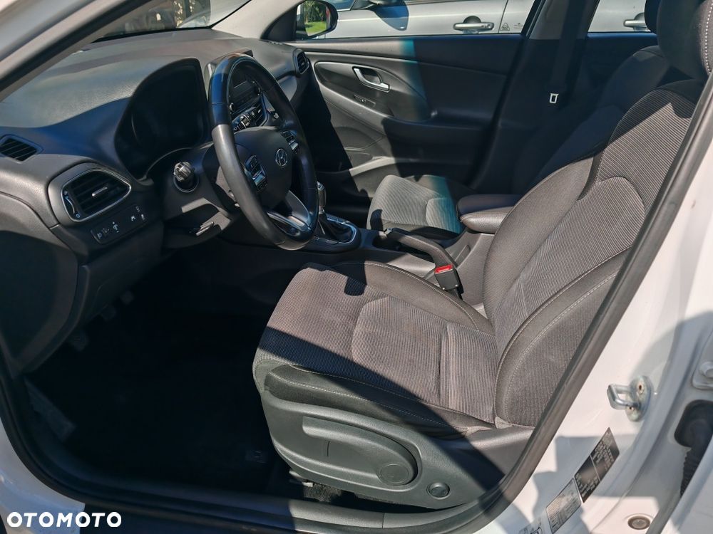 Hyundai i30 - 6