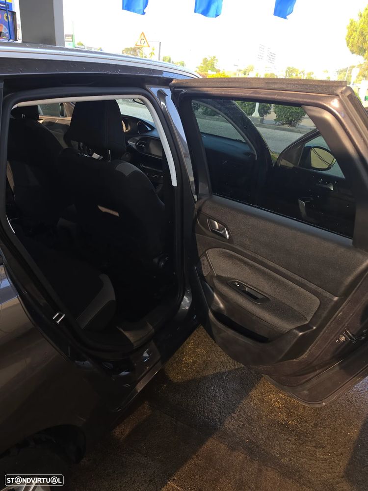 Peugeot 308 SW PureTech 130 GPF Stop & Start Style - 12