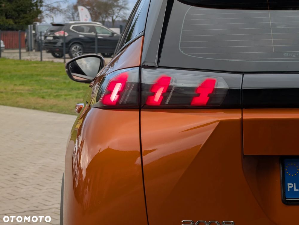 Peugeot 2008 PureTech 130 Allure Pack - 9