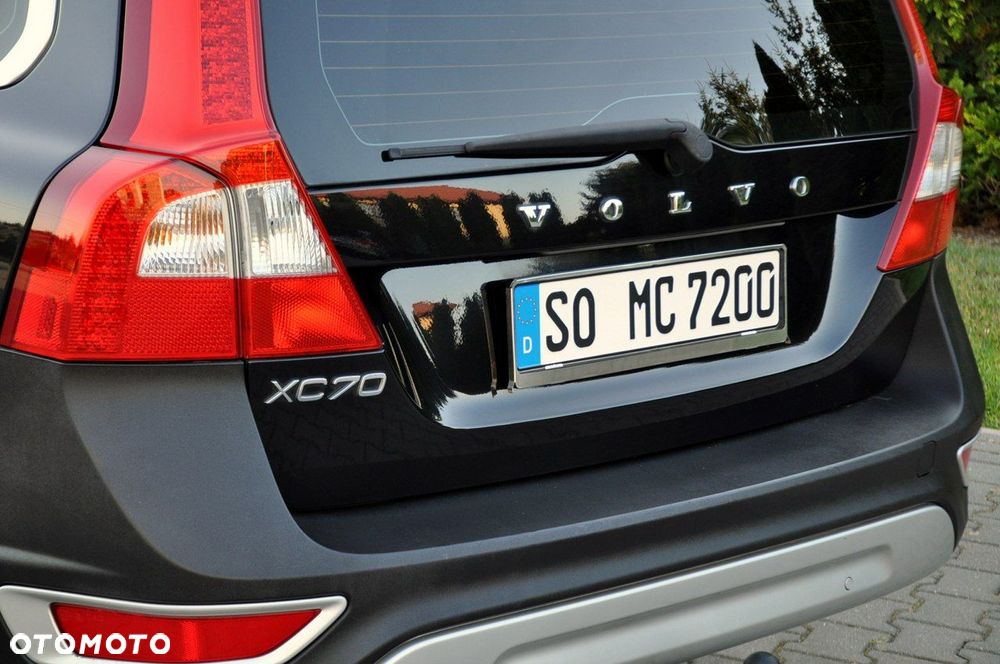 Volvo XC 70 - 16