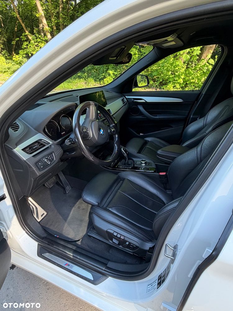 BMW X1 xDrive20i GPF M Sport - 9