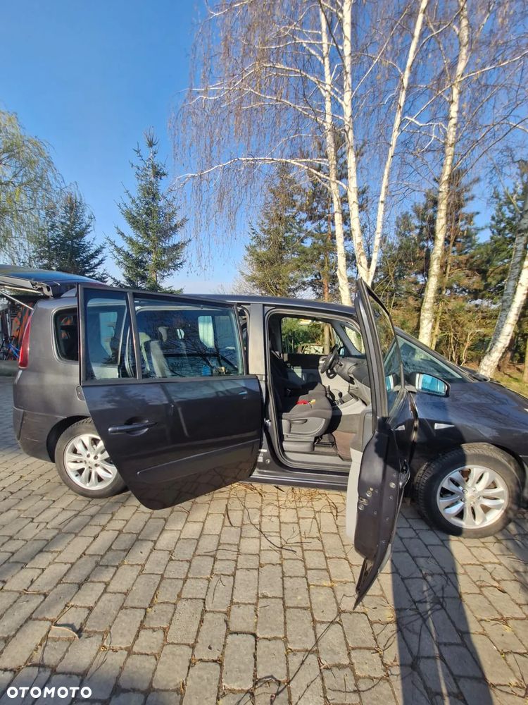 Renault Grand Espace Gr 2.0 dCi Privilege - 3