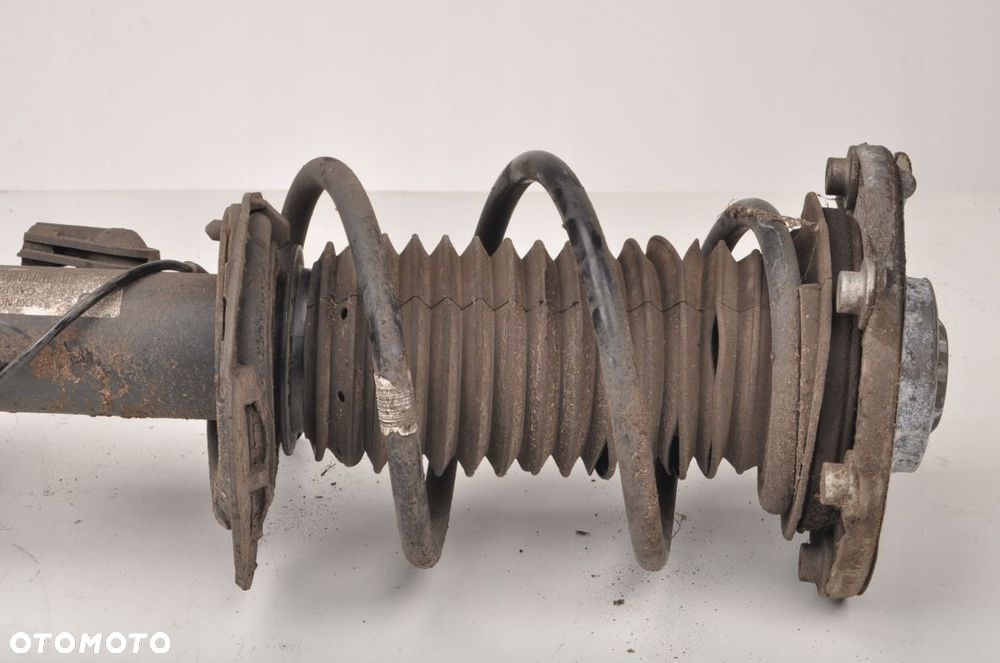 BMW F21 2.0 D LIFT MCPHERSON LEWY PRZÓD PRZEDNI - 7