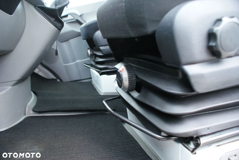 Mercedes-Benz Sprinter 316 - 20