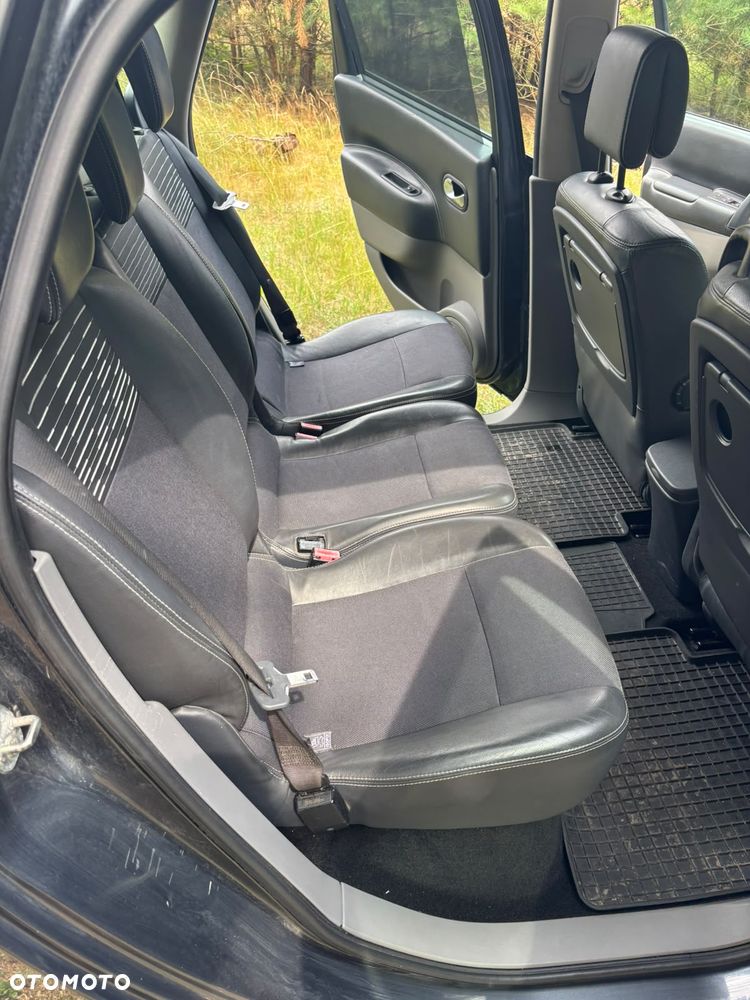 Renault Scenic 1.6 16V Expression - 24