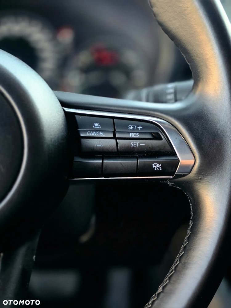 Mazda 3 - 21