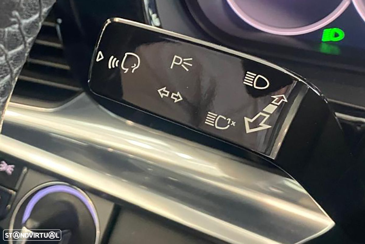 Porsche Panamera Sport Turismo 4 E-Hybrid - 19