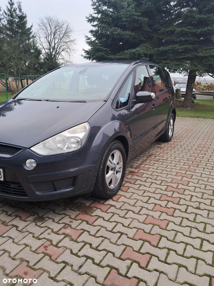 Ford S-Max 1.8 TDCi Trend - 3