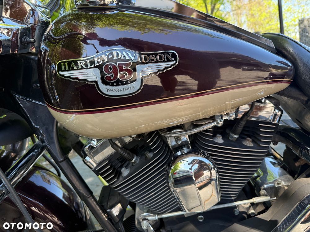 Harley-Davidson Touring Road King - 1