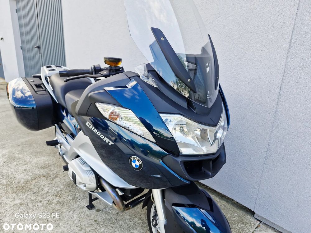 BMW RT - 21