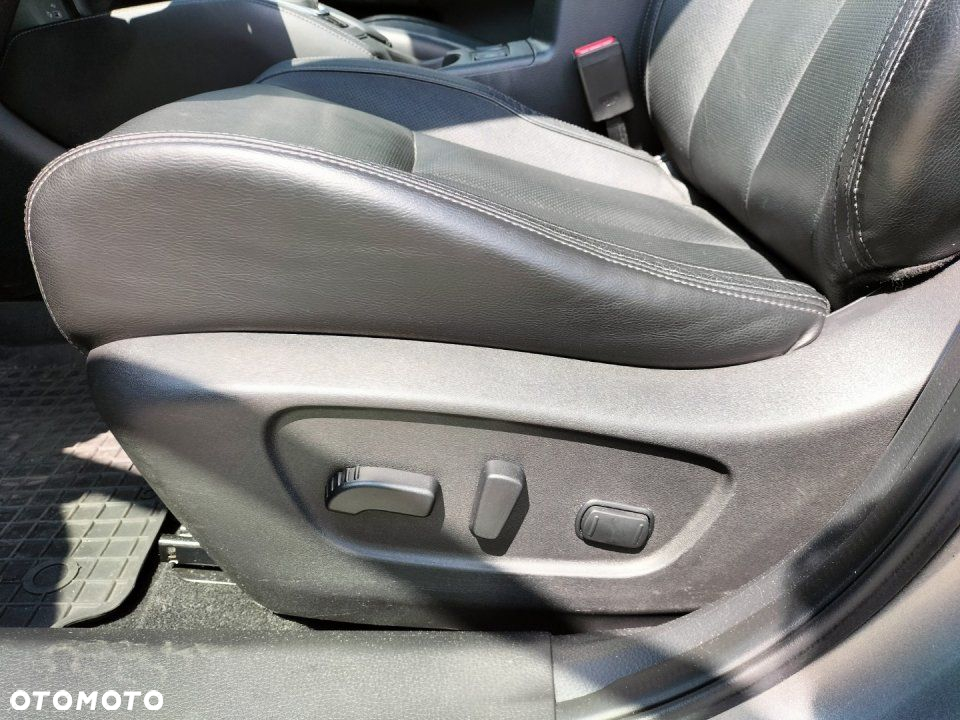 Nissan X-Trail - 9