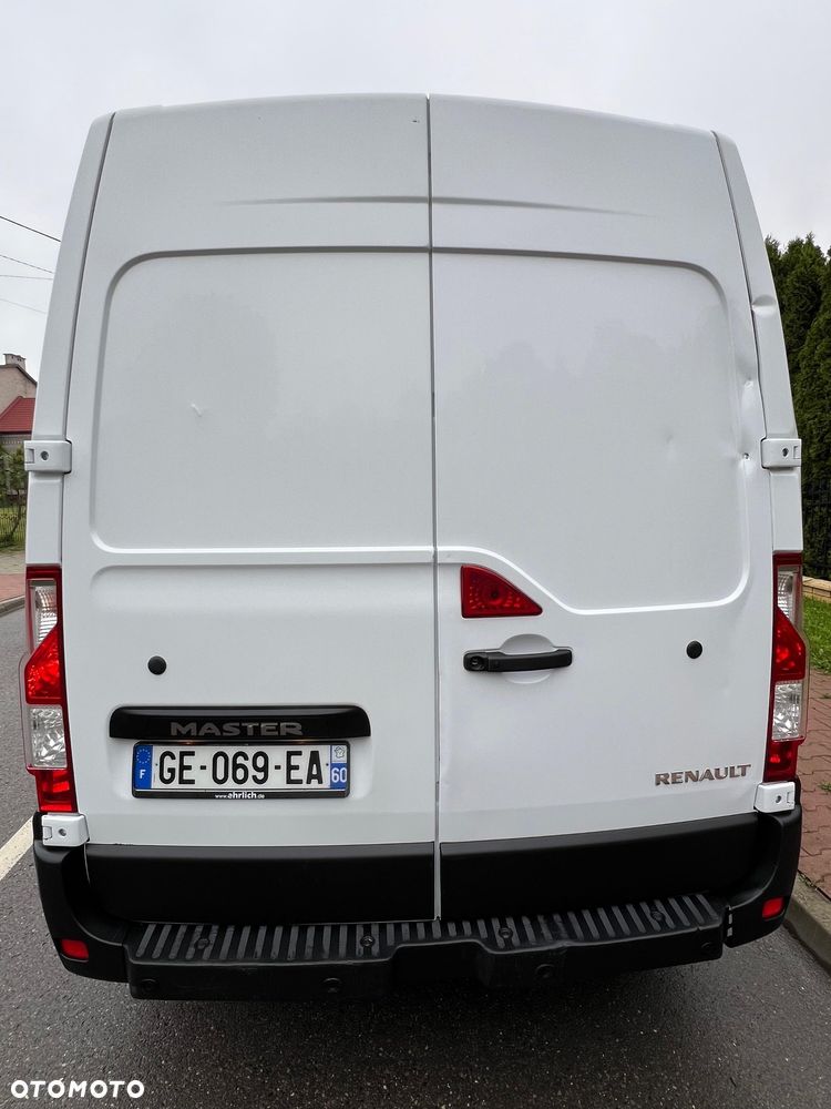 Renault Master - 20