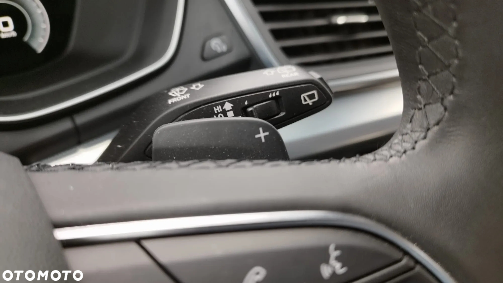 Audi Q5 40 TDI quattro S tronic S line - 10