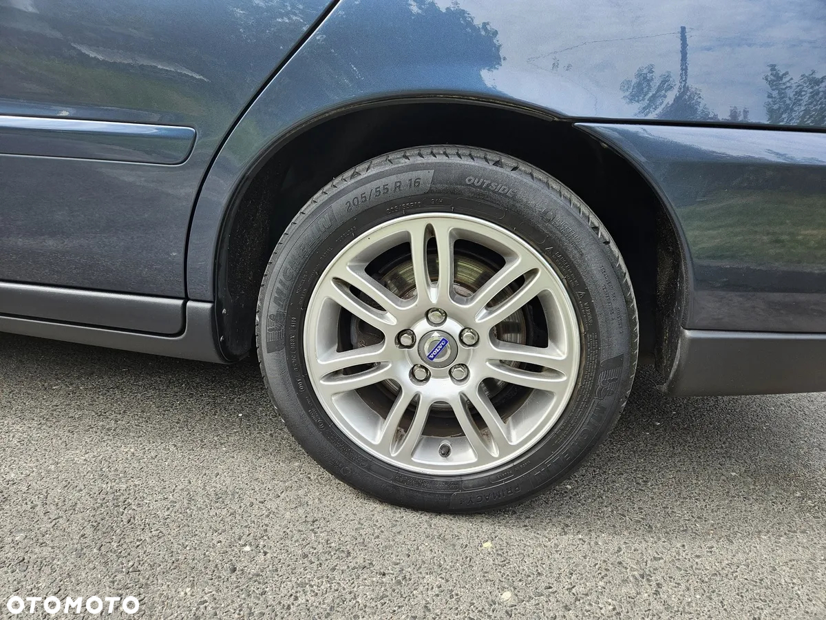 Volvo S60 2.0 T Momentum - 19