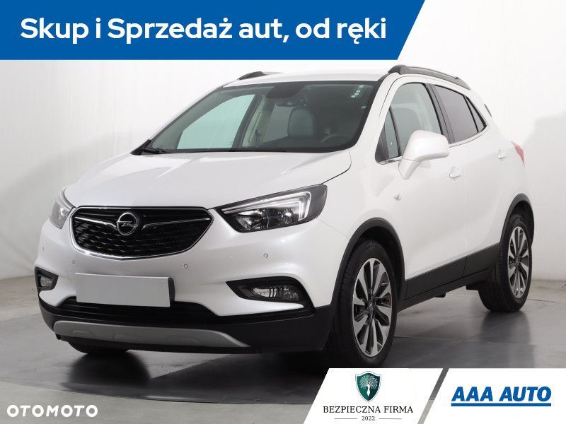 Opel Mokka - 2