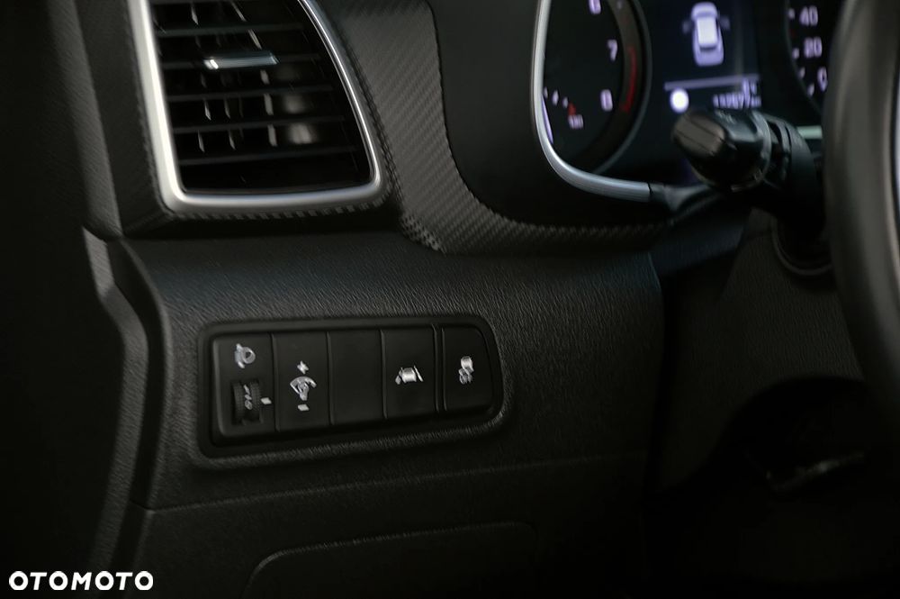 Hyundai Tucson blue 1.6 GDi 2WD Advantage - 19