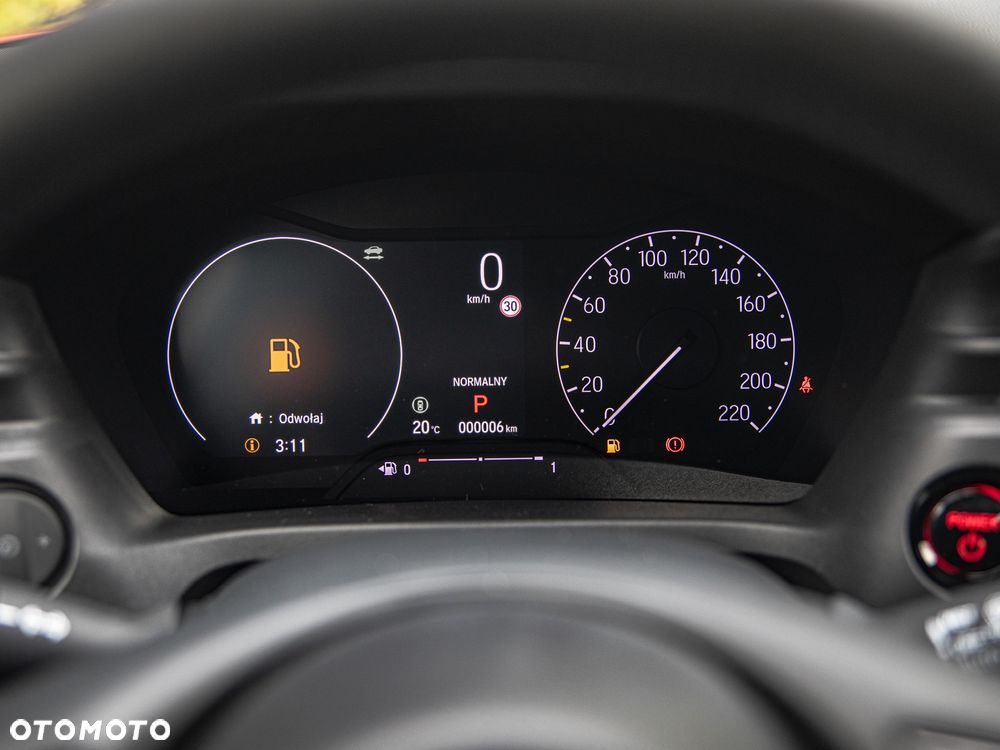 Honda HR-V 1.5 i-MMD Elegance CVT - 19