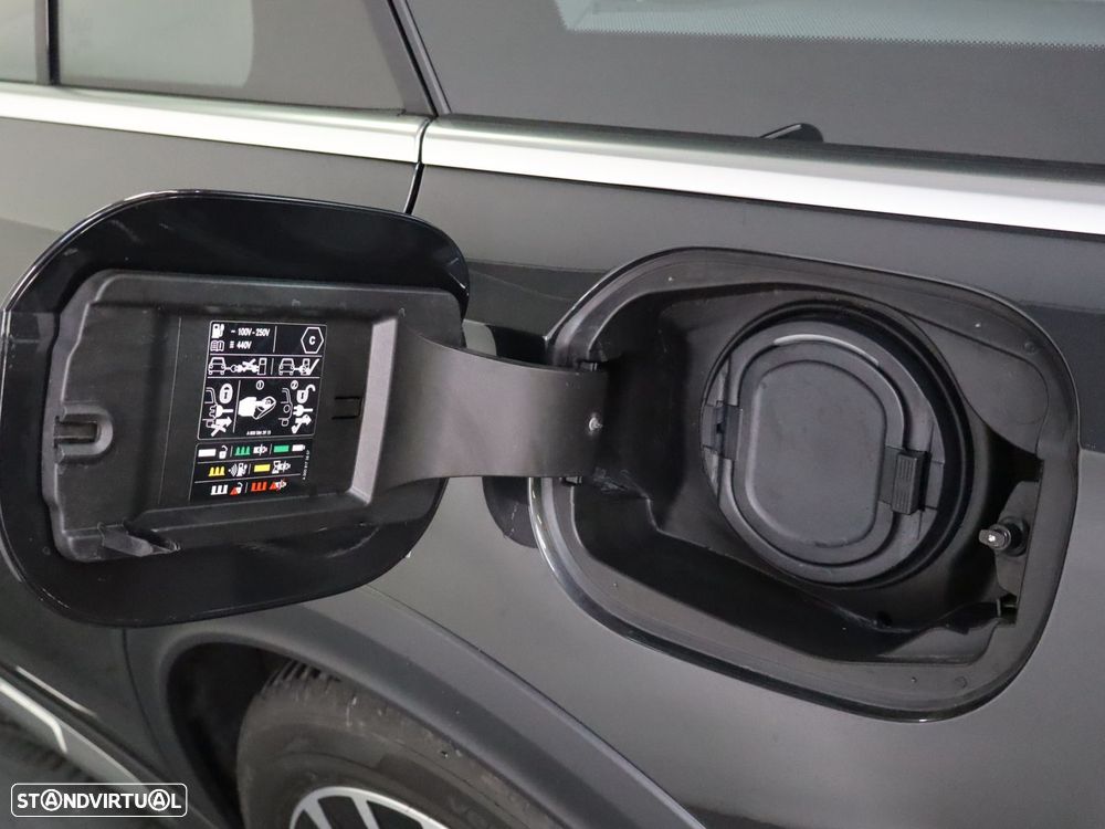 Mercedes-Benz E 300 de 4Matic All-Terrain - 7