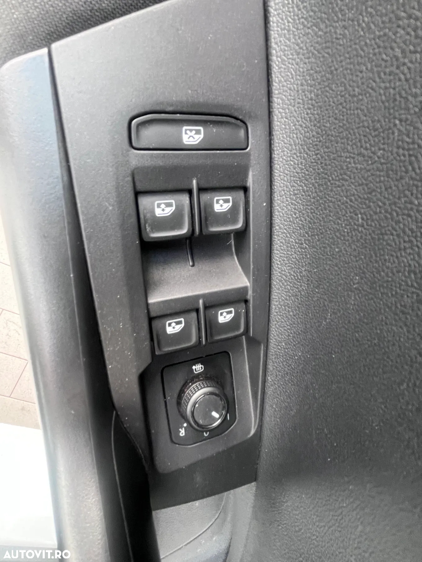 Volkswagen Polo 1.0 TSI DSG Comfortline - 12