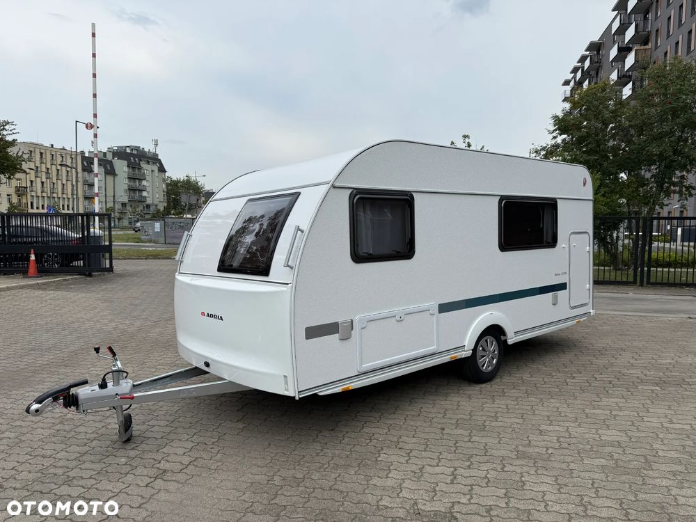 Adria Aviva 472PK NOWA 6OS FV23% WCC - 7