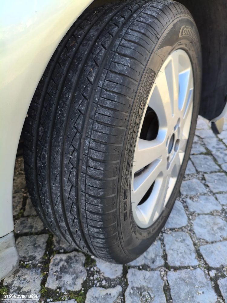 Opel Astra 1.7 DTL Club - 10