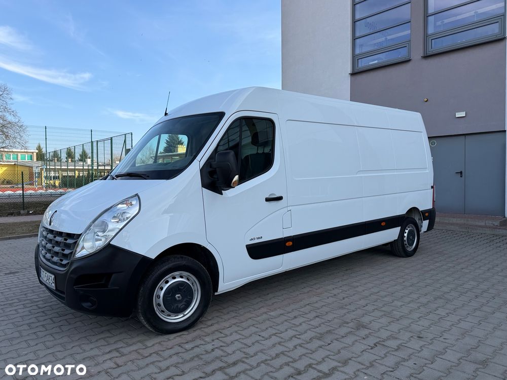 Renault Master - 3