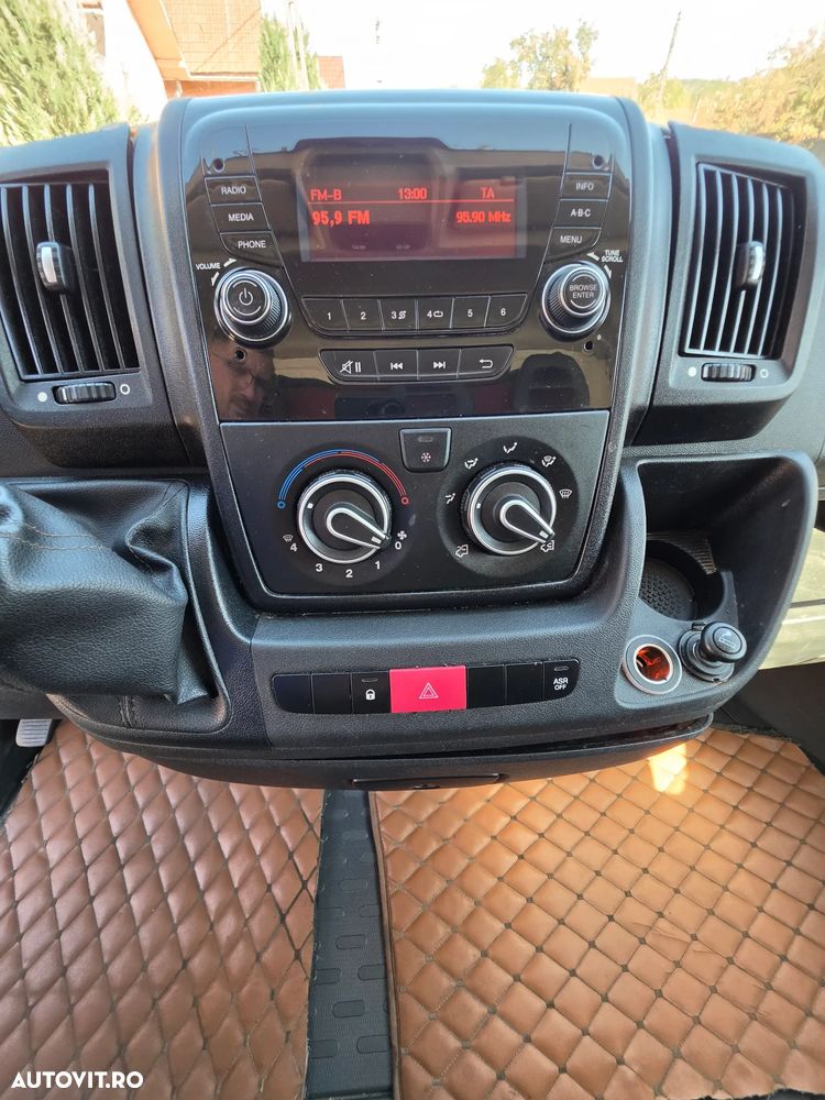 Peugeot BOXER - 8