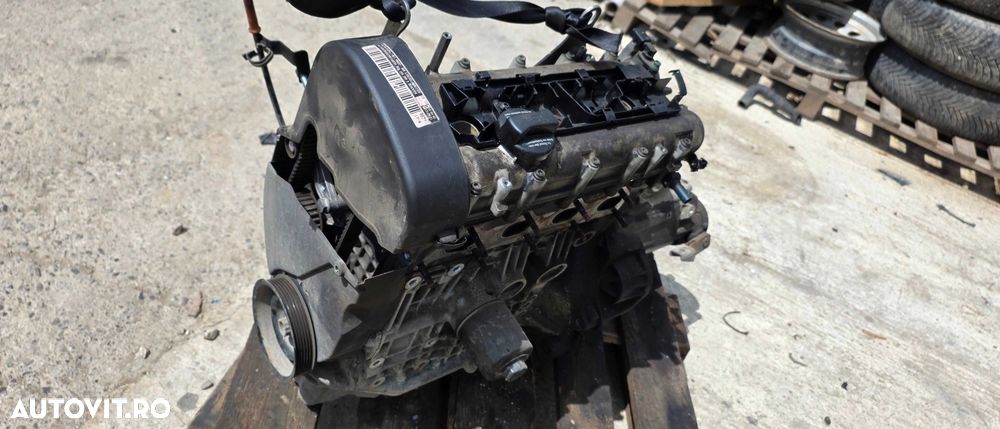 Motor BCA 1.4 benzina Vw Golf 4 2002 / 2003 / 2004 2005 - 1