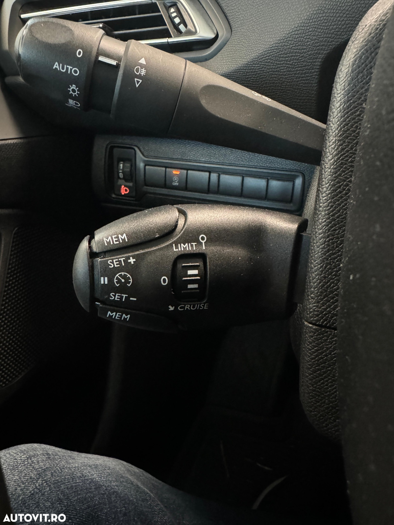 Peugeot 308 1.5 BlueHDi FAP STT Active - 10