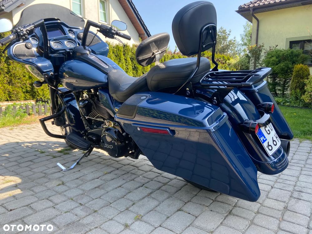 Harley-Davidson Touring Road Glide - 5