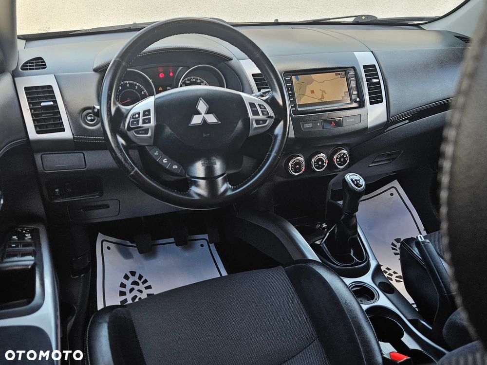 Mitsubishi Outlander 2.0 2WD Edition - 6