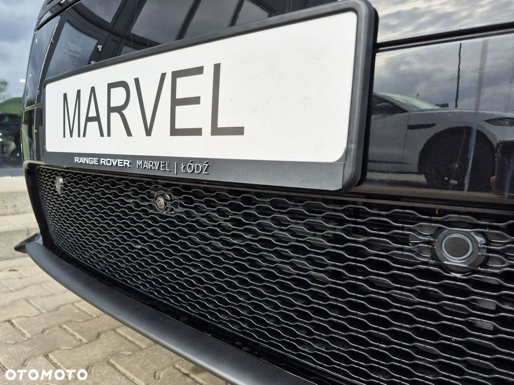 Land Rover Range Rover Velar - 19