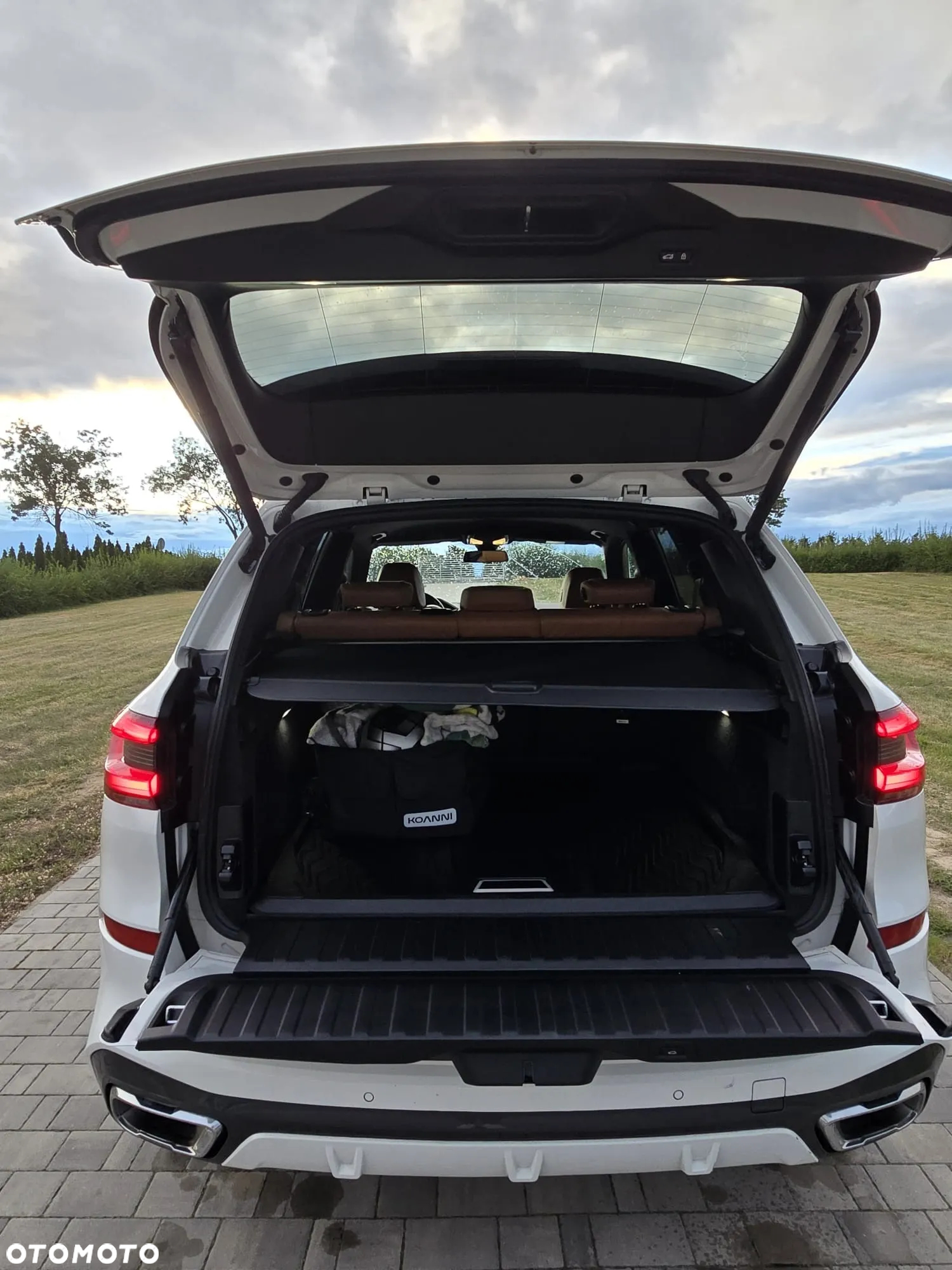 BMW X5 xDrive25d sport - 8