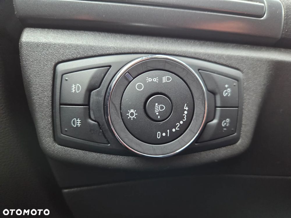 Ford Mondeo 2.0 TDCi Trend - 11