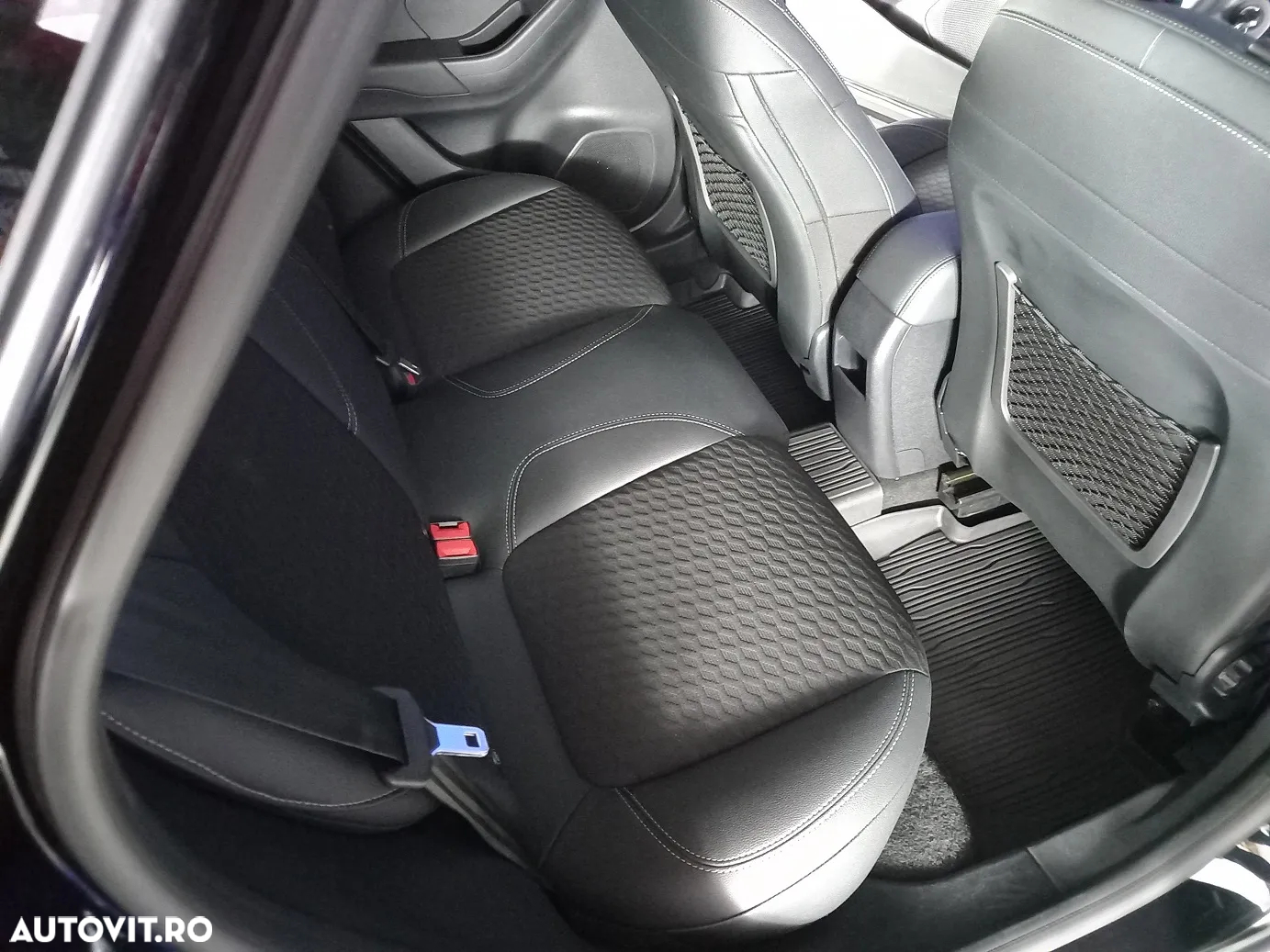 Ford Puma - 18
