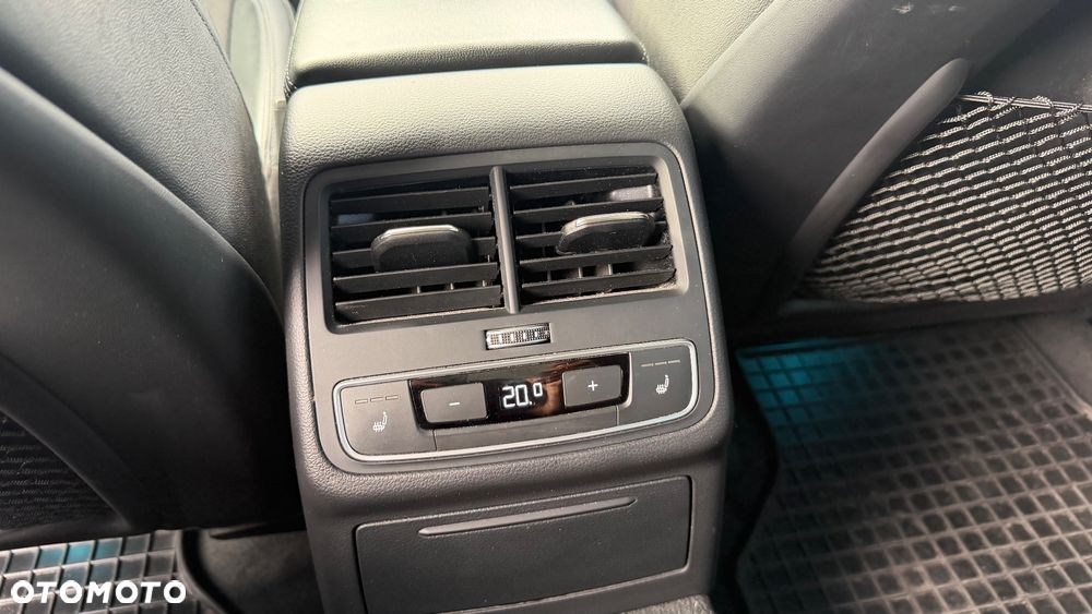 Audi A4 Avant 2.0 TDI sport - 16