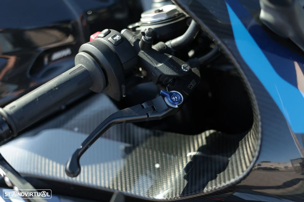 BMW M 1000 RR M - 13