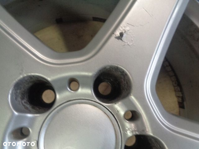 FELGI ALUTEC RAPTR 17 MERCEDES VW AUDI SKODA SEAT 5X112 7,5J ET47 - 6