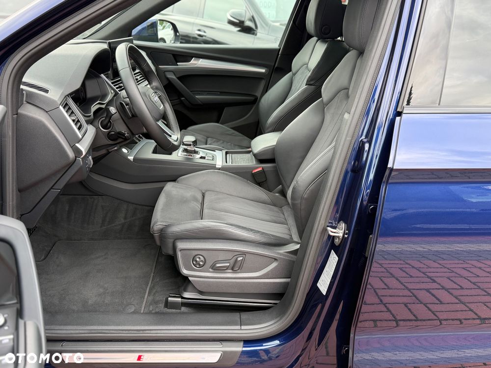 Audi Q5 Sportback - 6
