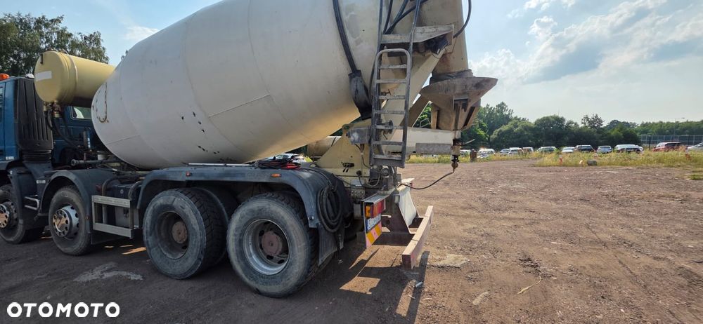 Iveco - 3