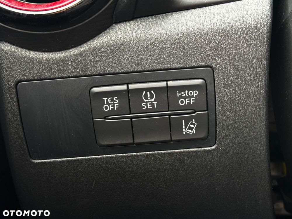 Mazda CX-3 SKYACTIV-G 120 FWD Center-Line - 14