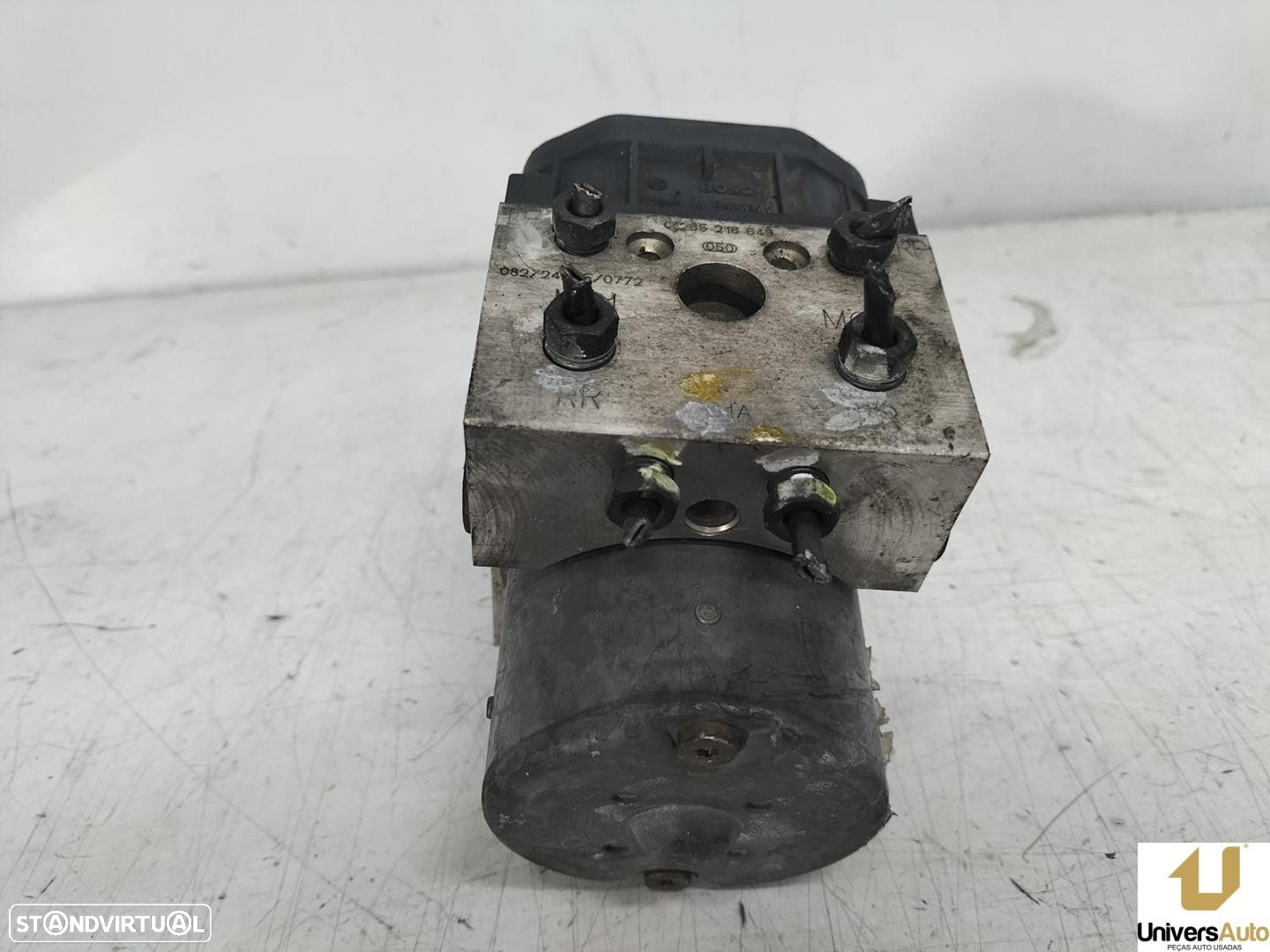 ABS HONDA ACCORD VI 2000 -0265216649 - 4