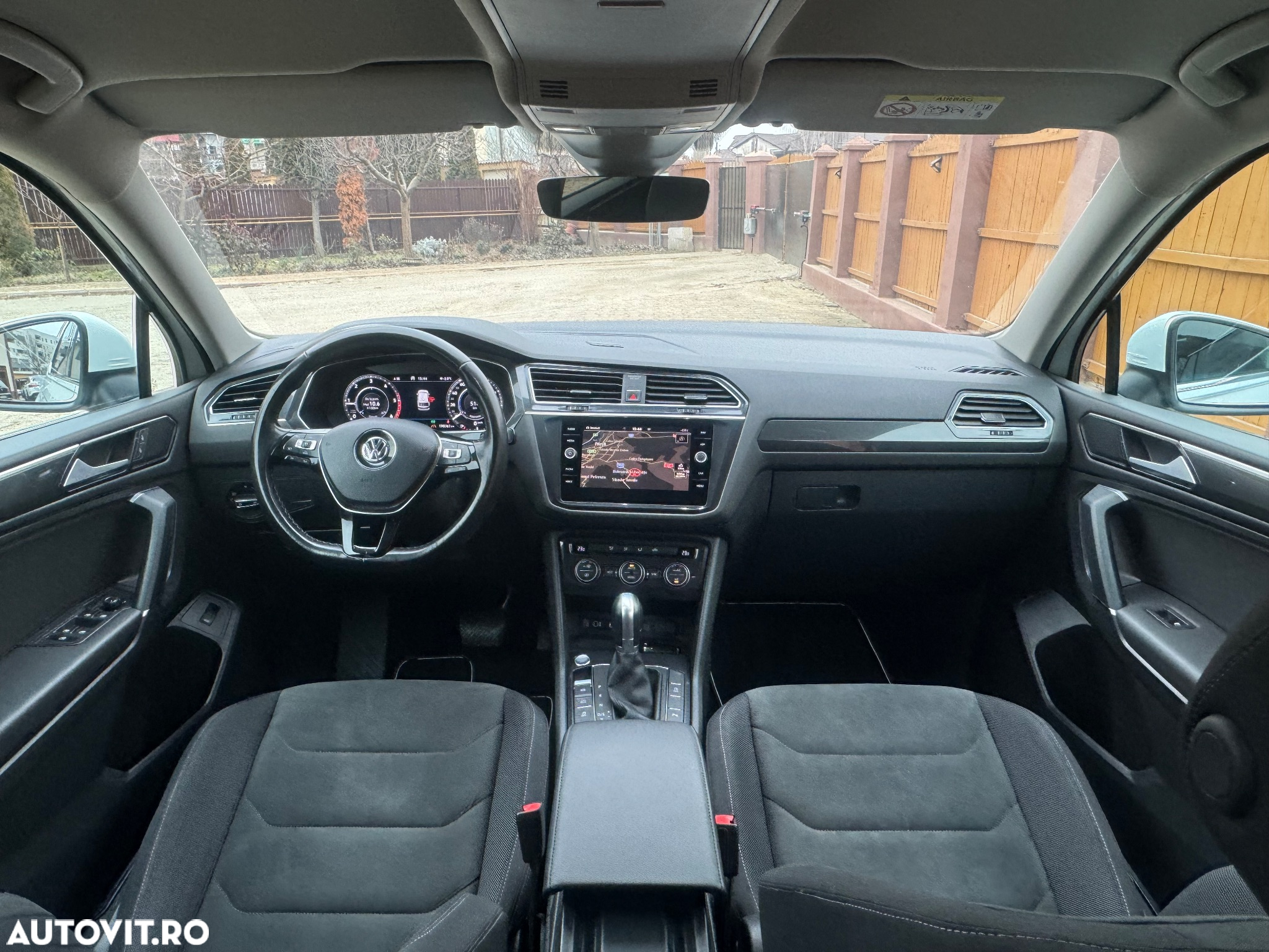 Volkswagen Tiguan Allspace 2.0 TDI SCR 4Motion DSG Highline - 5