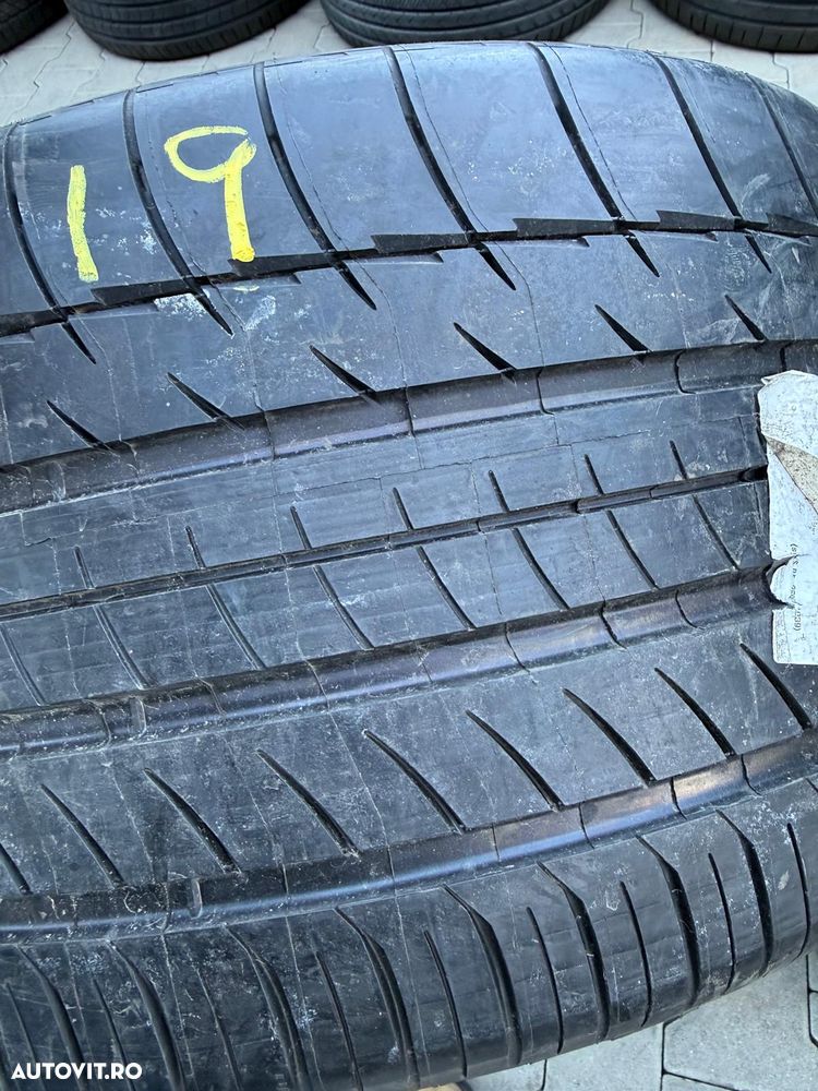 305 30 R19 MICHELIN, VARA, NOI - 4