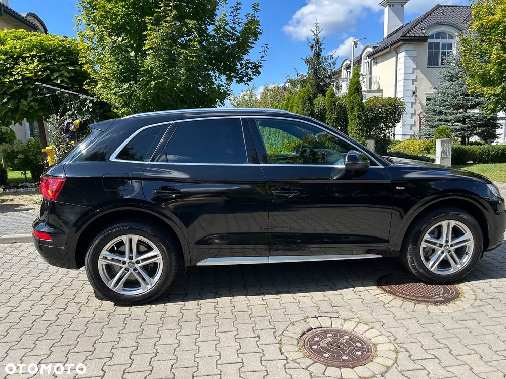 Audi Q5 - 6