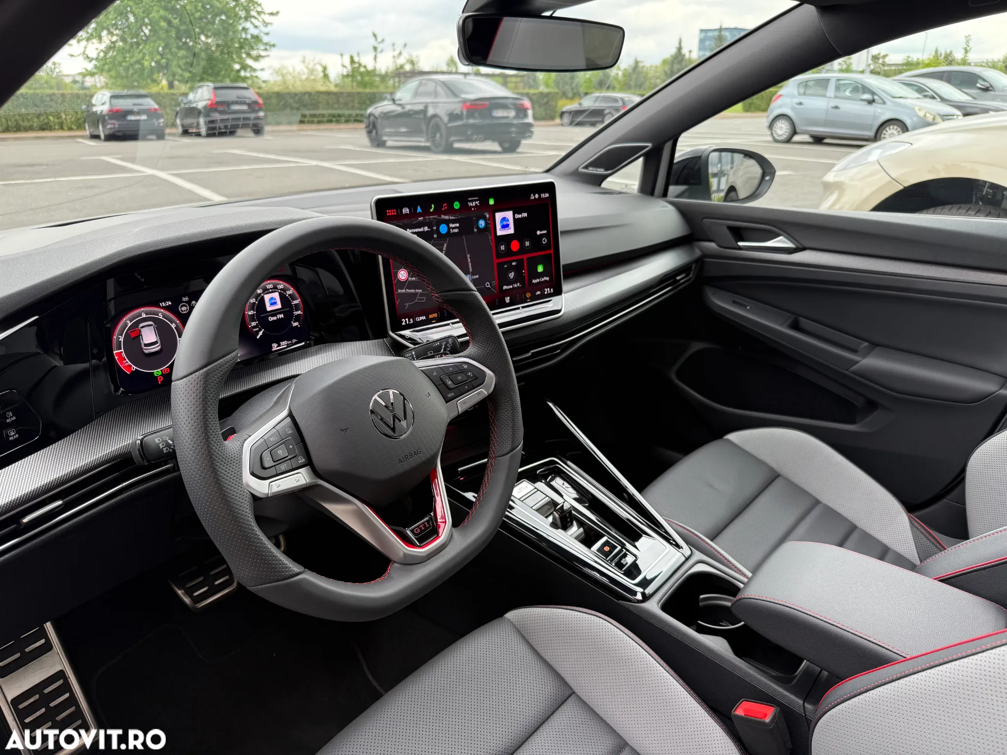 Volkswagen Golf GTI Clubsport - 7