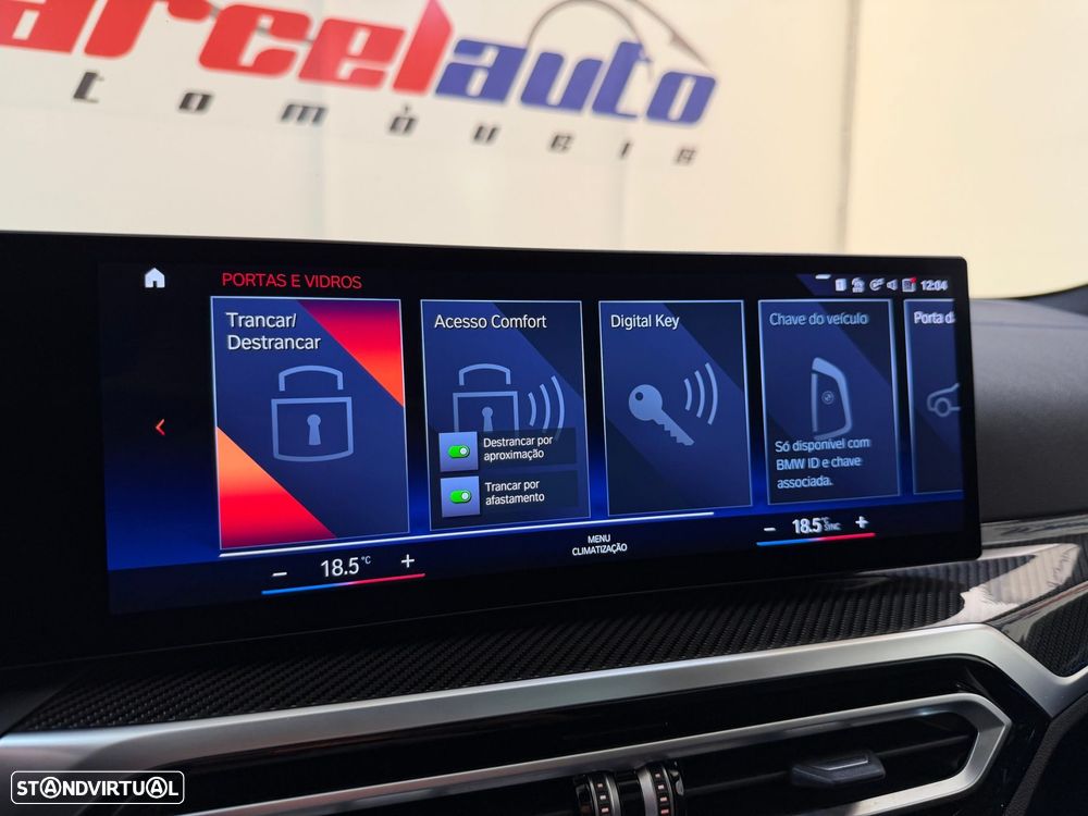 BMW 420 Gran Coupé d Pack Desportivo M Auto - 42