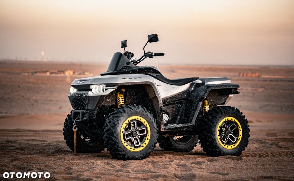 Benda Redstone 1000 - 24